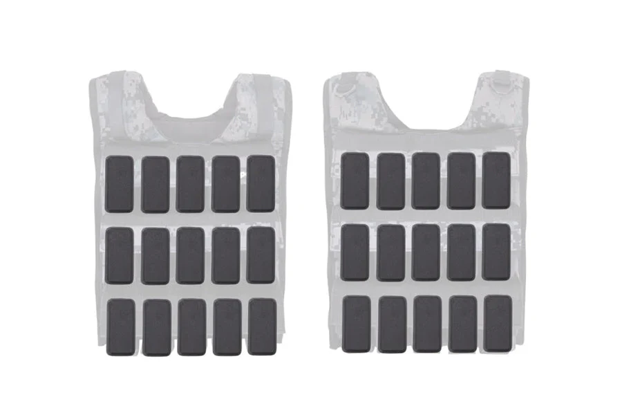 Warrior Weight Vest - Image 5