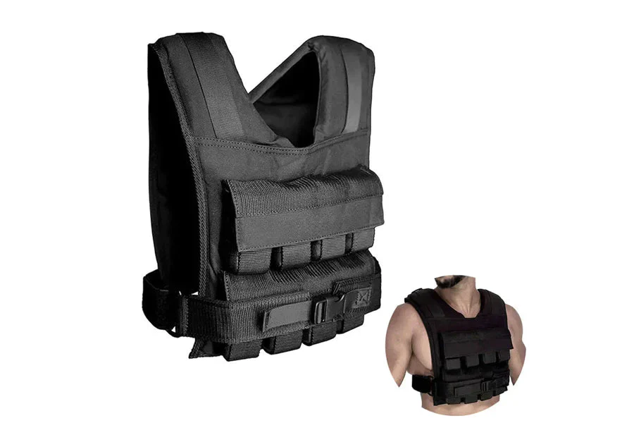 Warrior Weight Vest - Image 6