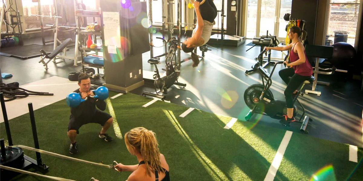 Weightlifting Turf - Image 3