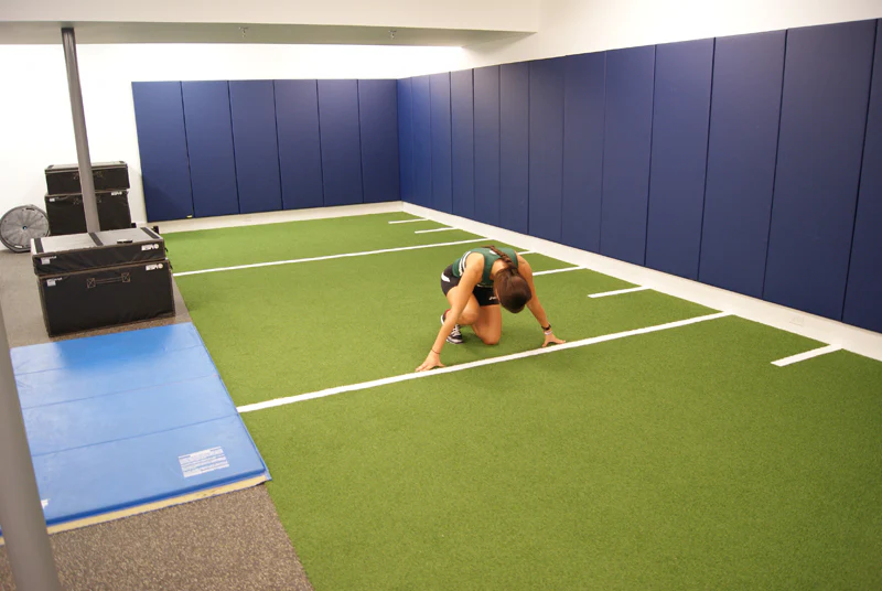 Weightlifting Turf - Image 4