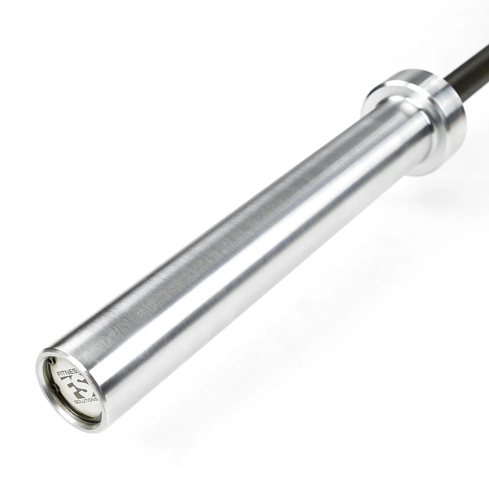 15 KG Nova Bar | 25MM - Image 5