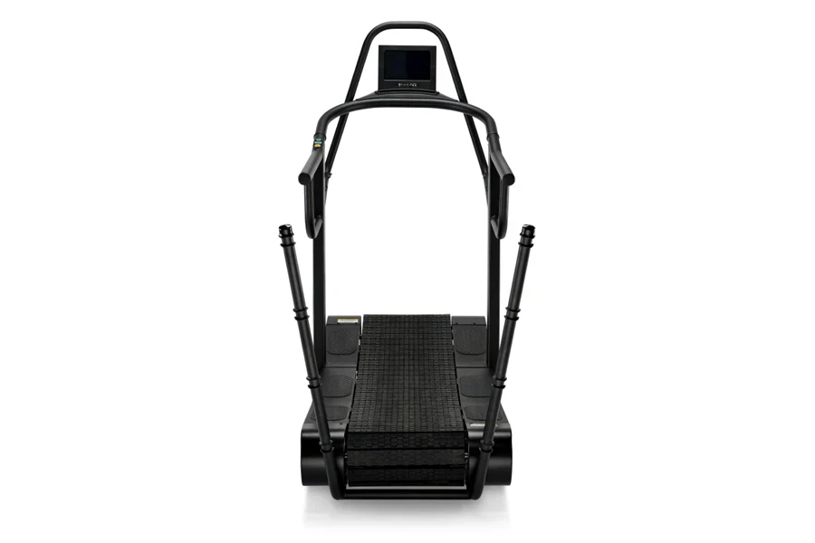 Woodway Curve FTG Treadmill - Image 3
