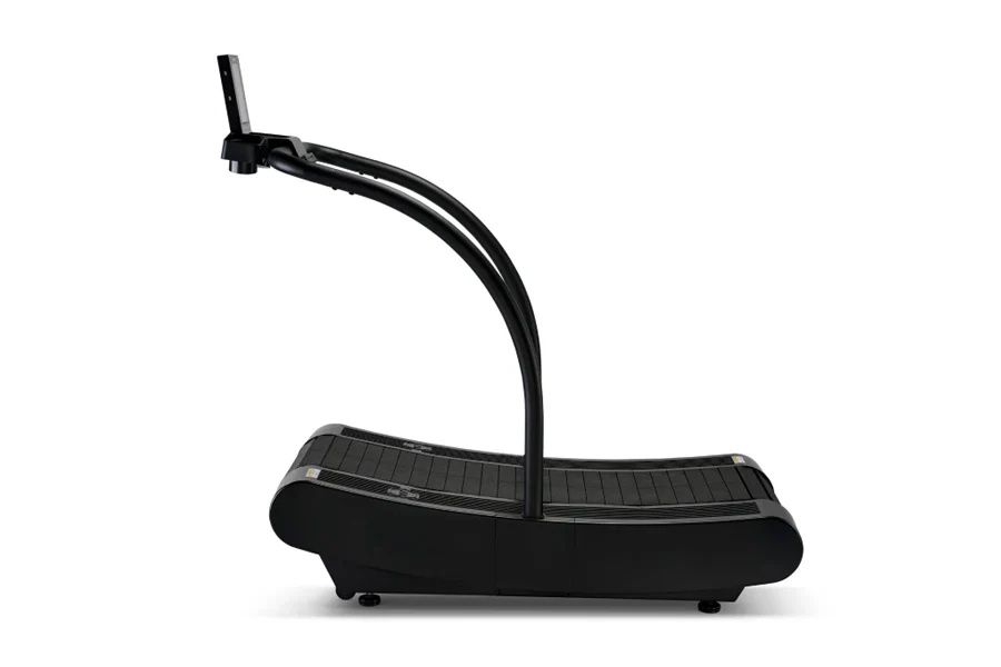 Woodway Curve LTG Treadmill - Image 3