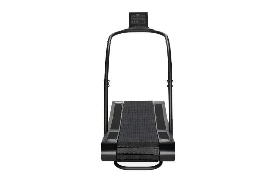 Woodway Curve Trainer Treadmill - Image 2