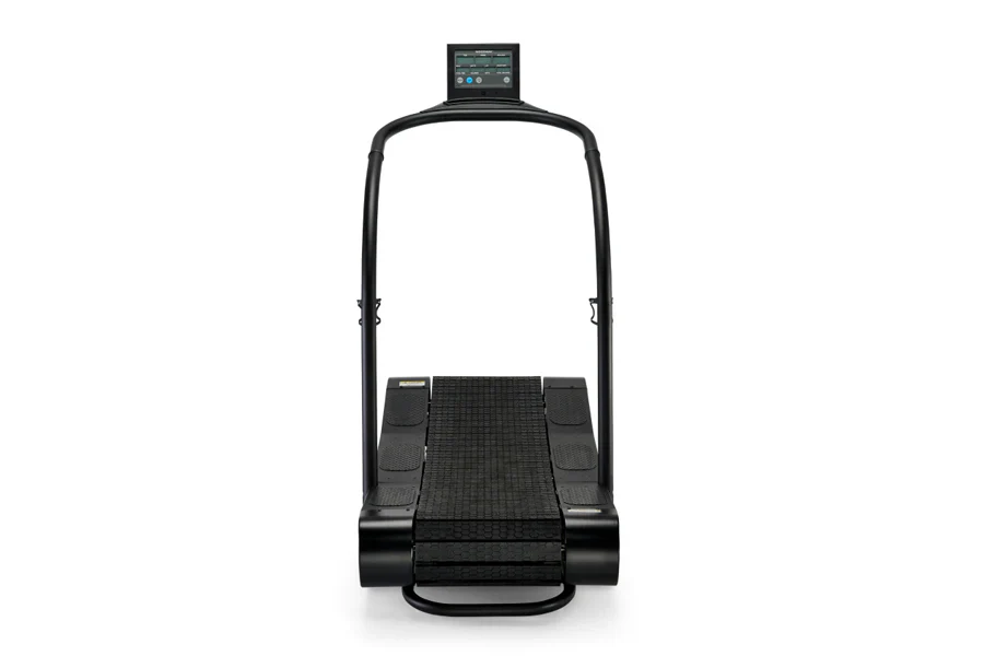 Woodway Curve Trainer Treadmill - Image 5