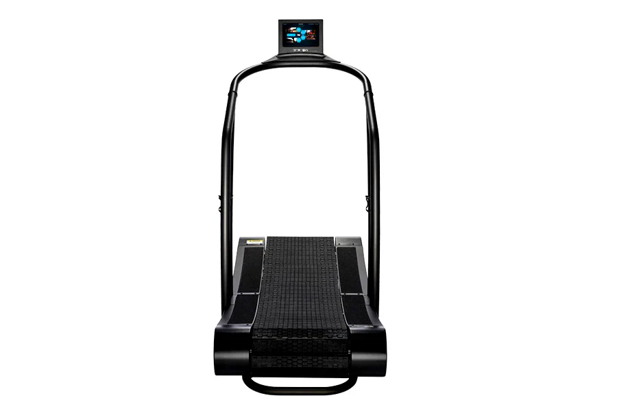 Woodway Curve Treadmill - Image 4