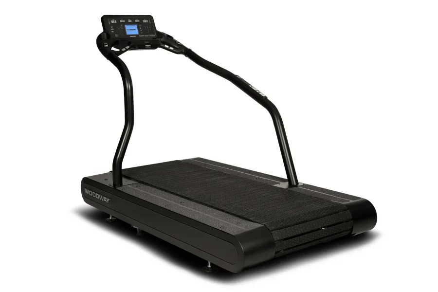 Woodway PRO Treadmill - Image 2