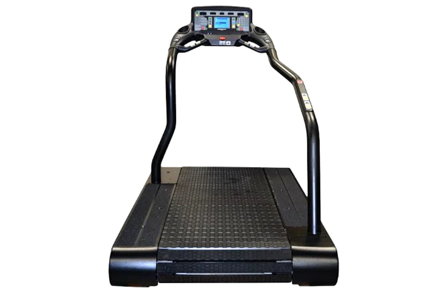 Woodway PRO Treadmill - Image 3