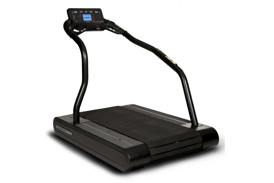 Woodway PRO XL Treadmill