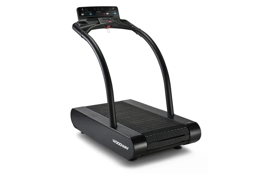 Woodway Vive Treadmill - Image 2