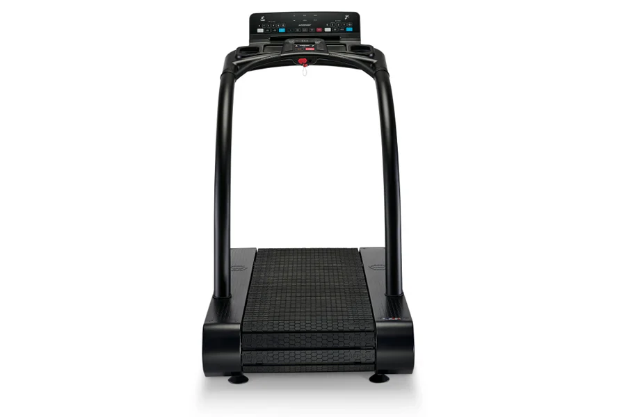 Woodway Vive Treadmill - Image 3