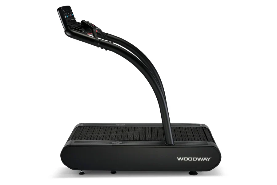 Woodway Vive Treadmill - Image 4