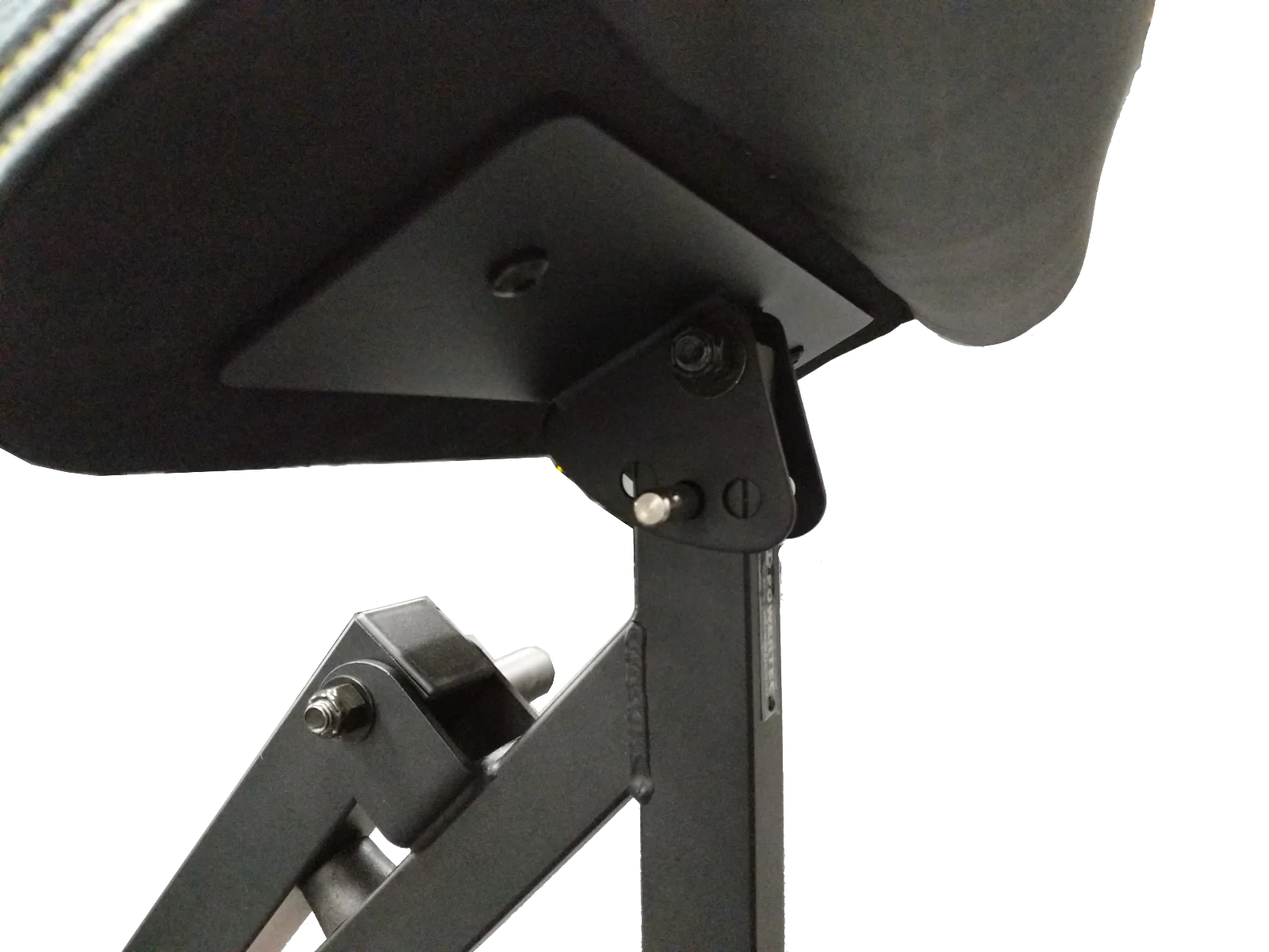 Powertec Workbench Curl Machine Attachment - Image 3