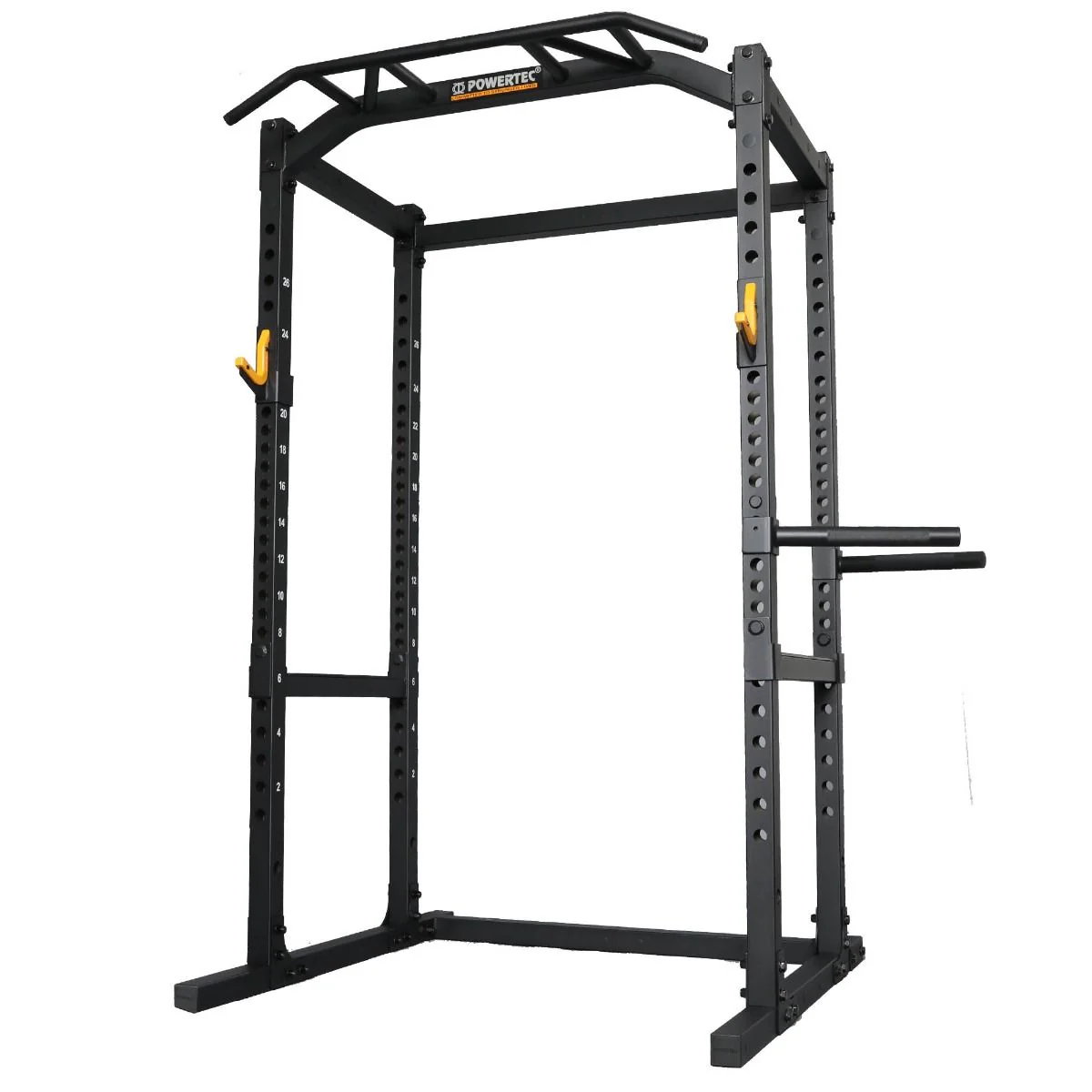 Powertec Workbench Power Rack - Image 3