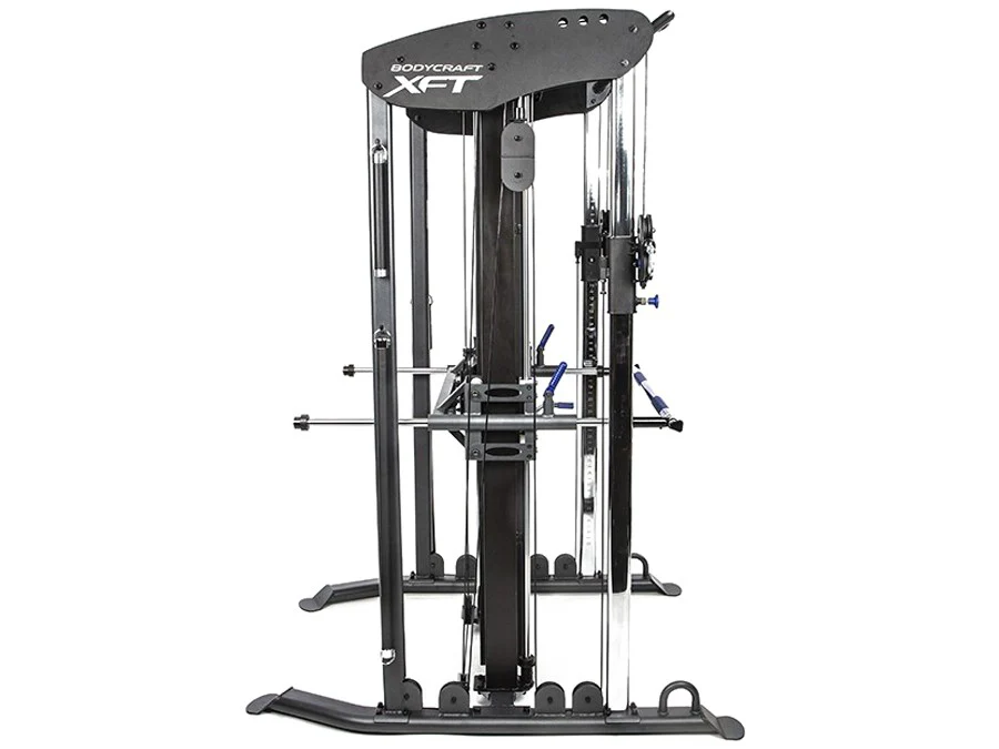 Bodycraft XFT Functional Trainer - Image 10